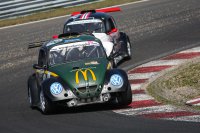 McDonald's Racing - VW Fun Cup