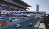 Finish Hankook 24H Dubai