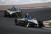 Lucas di Grassi en Nico Müller - ABT CUPRA Formula E Team
