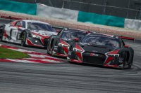 WRT - Audi R8 LMS GT3