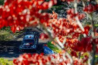 Sébastien Ogier - Toyota Yaris Rally1