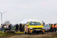 Opel Corsa Rally6