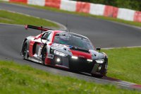 Phoenix Racing - Audi R8 LMS