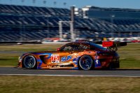 SunEnergy1 Racing - Mercedes-AMG GT3 Evo