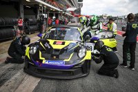 Q1-Trackracing - Porsche 911 GT3 Cup (992)