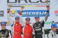 Thems Racing by Powercars - Van Dierendonck-Van Oost-Van Hooydonk