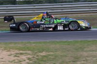 Krafft Racing - Norma M20 FC