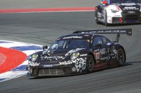 Herberth Motorsport - Porsche 911 GT3 R
