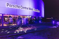 RS Motors - Porsche Center West-Vlaanderen