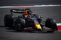 Max Verstappen - Red Bull
