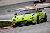 Street Art Racing - Aston Martin Vantage GT4