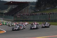 Start 6H Spa 2016
