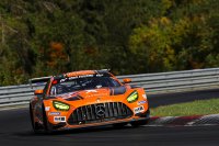 Mercedes-AMG GT3 Evo