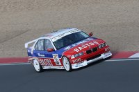 Qvick/Van Rompuy - BMW E36 STW