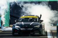 Mattias Ekström - Cupra X Zengõ Motorsport