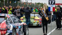 Start grid 12H EPILOG BRNO 2015