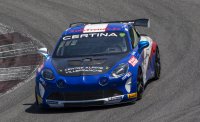 CMR - Alpine A110 GT4