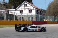 Porsche 919 Hybrid
