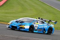 Gerard Van der Horst - Van der Horst Motorsport