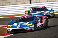 Chip Ganassi Racing - Ford GT