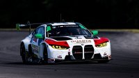 Paul Miller Racing - BMW M4 GT3
