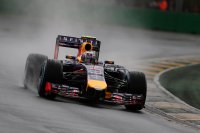 Daniel Ricciardo - Red Bull Racing