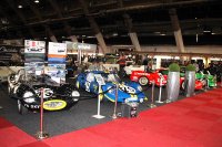 InterClassics Brussels 2023