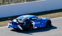 Transam Euro Racing - Mustang