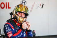 Norbert Michelisz: eerste pole