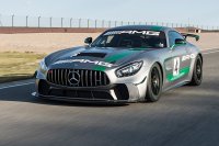 Mercedes-AMG GT4