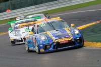 Speedlover - Porsche 991 Cup