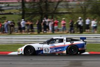 Nicolas Vandierendonck - SRT Corvette ZR1 GTE