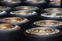 Pirelli's P Zero voor de F1