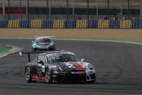 Max  van Splunteren - Porsche VIP car