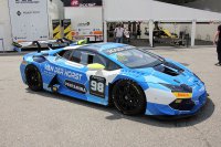 Gerard Van der Horst - Van der Horst Motorsport