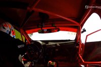 Crash Jimmy Adriaenssens in Supercar Challenge te Assen 2013