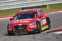 Marc Cars Australia - MARC Mazda V8