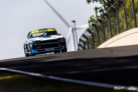 Wim Kuijl - Ford Capri 2600 RS Weslake