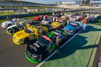 NASCAR Whelen Euro Series 2017