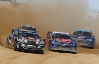 Hansen versus Kristoffersson