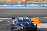 Mehdi Bennani - Comtoyou Audi