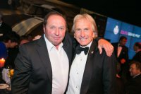 Jochen Mass - Derek Bell