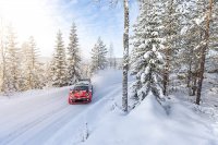 Elfyn Evans - Toyota Yaris Rally1