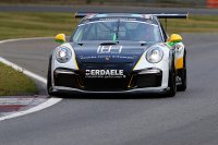 Belgium Racing - Porsche 991 GT3 Cup