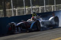 Team Aguri - Formula E
