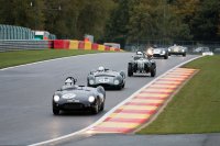 Spa Six Hours