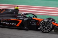 Amaury Cordeel - Van Amersfoort Racing