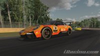 EMG Motorsport - Porsche 991 Cup
