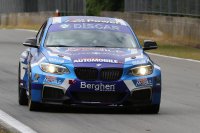 No Speed LImit - BMW M235i Cup