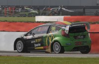 Guillaume De Ridder - RX2